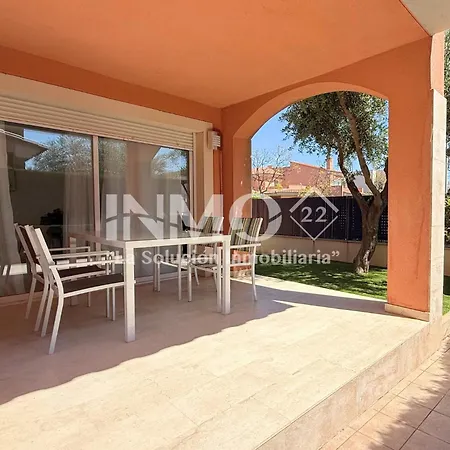 Casa de Férias Casa En La Llosa 104d - Inmo22 Cambrils