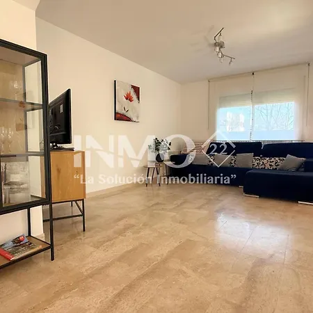 Casa En La Llosa 104d - Inmo22 בית נופש קמברילס