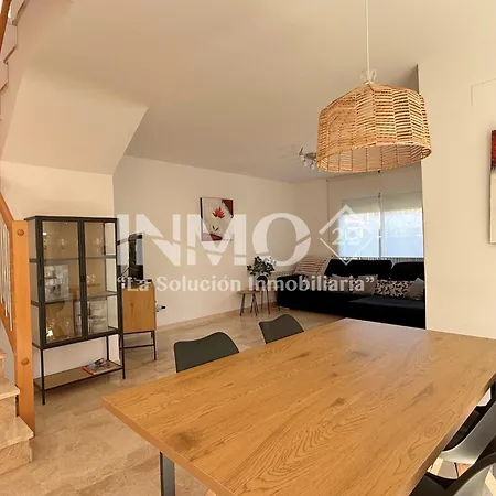 Casa En La Llosa 104d - Inmo22 בית נופש *