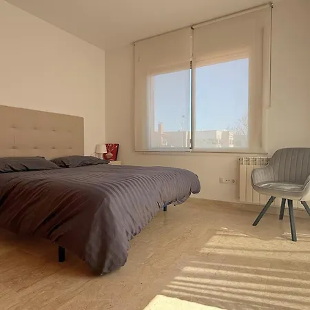 בית נופש Casa En La Llosa 104d - Inmo22