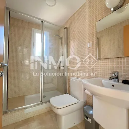 Casa En La Llosa 104d - Inmo22 קמברילס