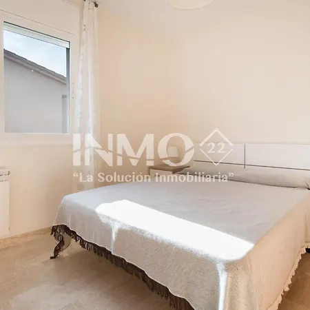 Casa En La Llosa 104d - Inmo22 קמברילס