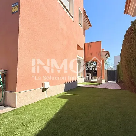 Casa En La Llosa 104d - Inmo22 בית נופש *