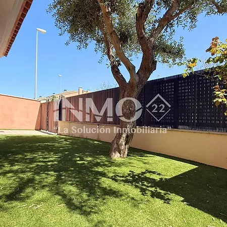 Casa En La Llosa 104d - Inmo22 *