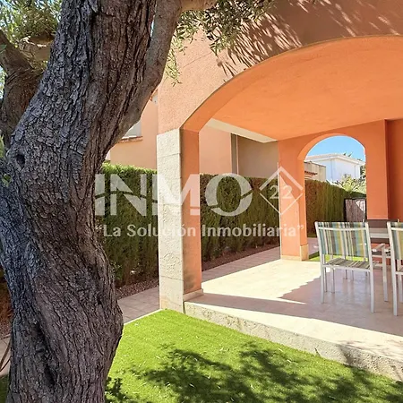 בית נופש Casa En La Llosa 104d - Inmo22 קמברילס