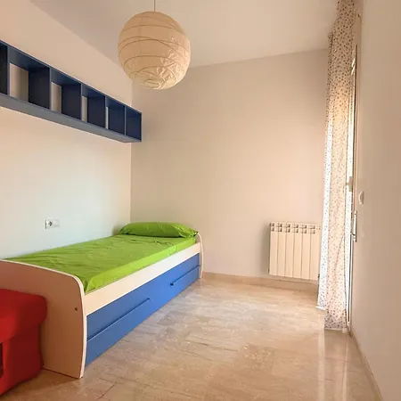 בית נופש Casa En La Llosa 104d - Inmo22 *