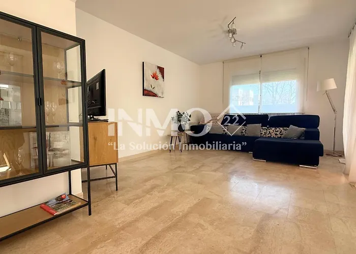 Casa En La Llosa 104d - Inmo22 펜션 캠브릴스