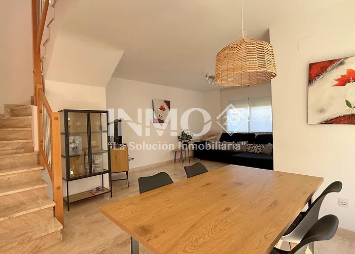 Casa En La Llosa 104d - Inmo22 펜션 *