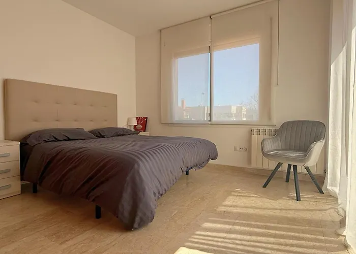 펜션 Casa En La Llosa 104d - Inmo22