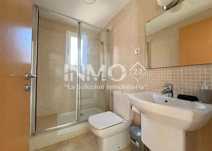 Casa En La Llosa 104d - Inmo22 캠브릴스