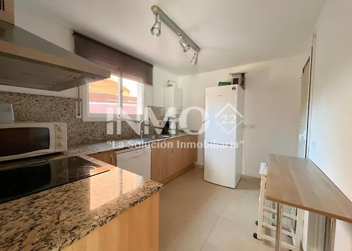 Casa En La Llosa 104d - Inmo22 *