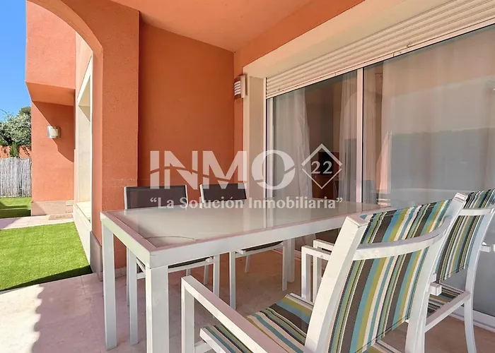 Casa En La Llosa 104d - Inmo22 캠브릴스