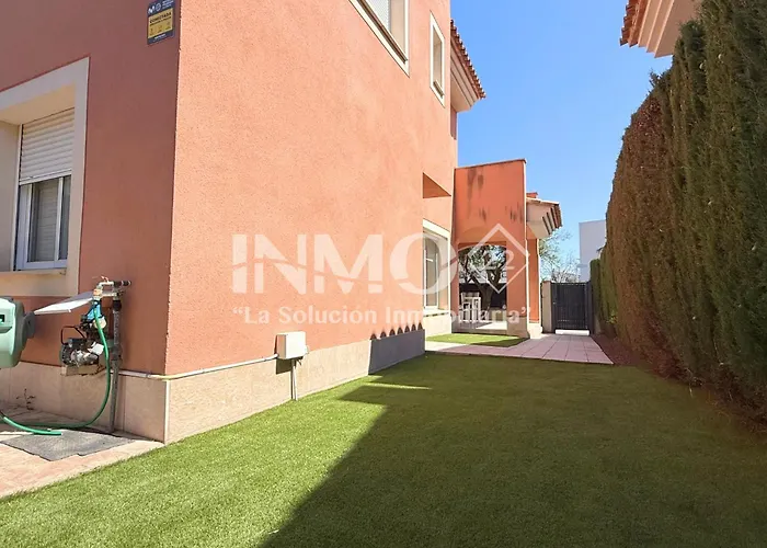 Casa En La Llosa 104d - Inmo22 펜션 *