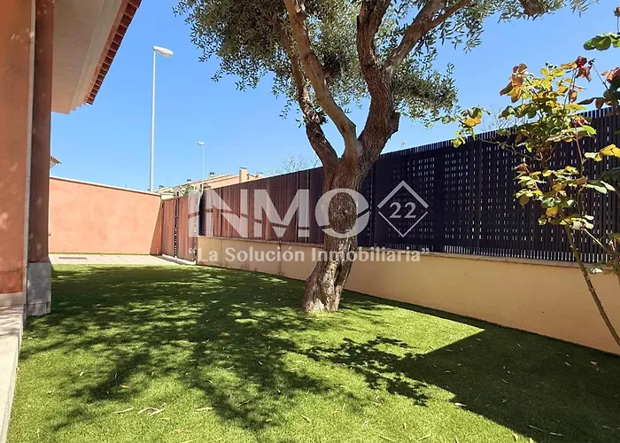 Casa En La Llosa 104d - Inmo22 *