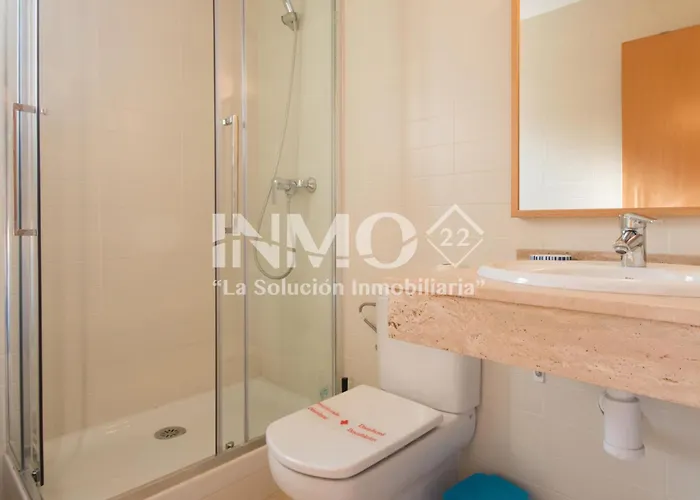 펜션 Casa En La Llosa 104d - Inmo22 *