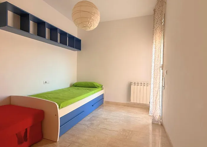 펜션 Casa En La Llosa 104d - Inmo22 *