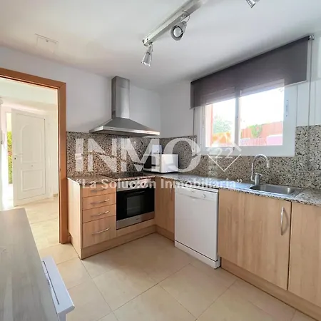 Casa En La Llosa 104d - Inmo22