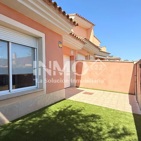 Casa En La Llosa 104d - Inmo22 Hébergement de vacances Cambrils
