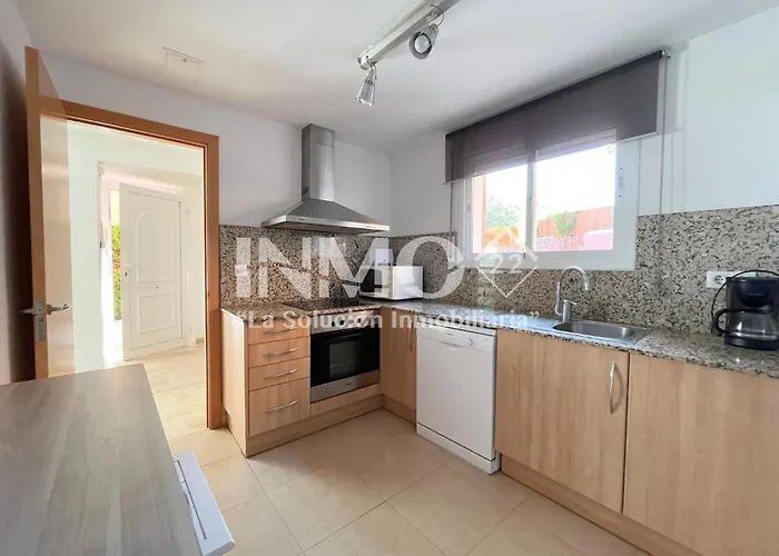 Casa En La Llosa 104d - Inmo22