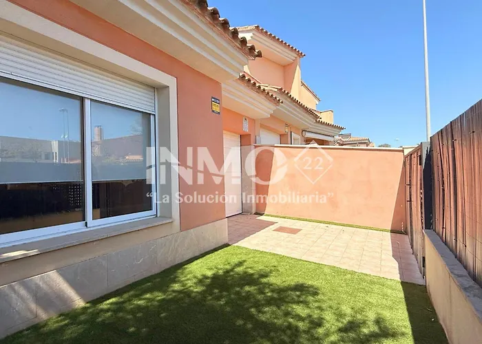 Casa En La Llosa 104d - Inmo22 Hébergement de vacances Cambrils